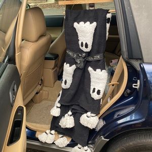 Tik Tok viral Rachel Zoe ghost blanket NWT